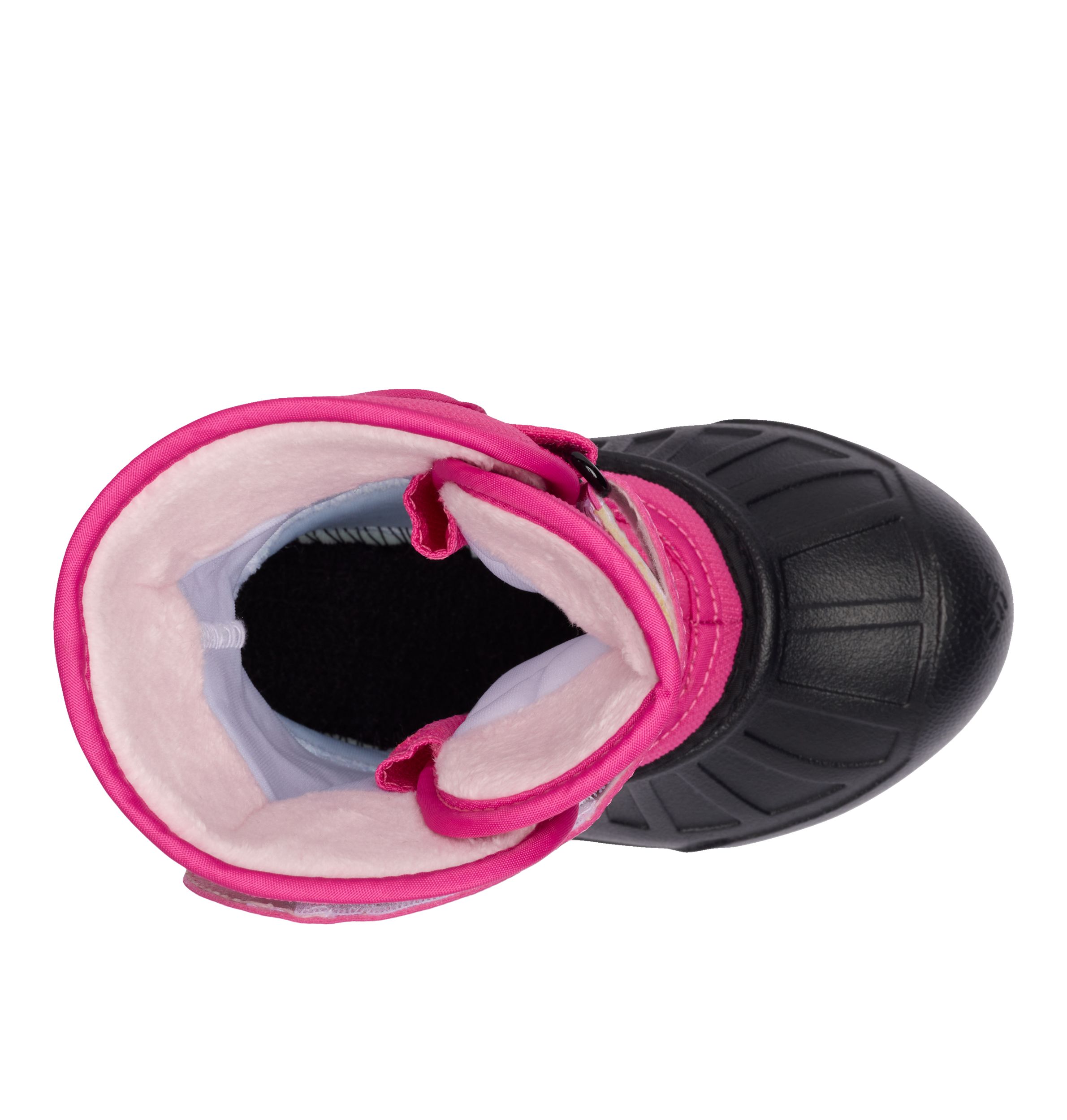 Bottes d’hiver à bride pour enfants d’âge préscolaire, Powderbug, Columbia