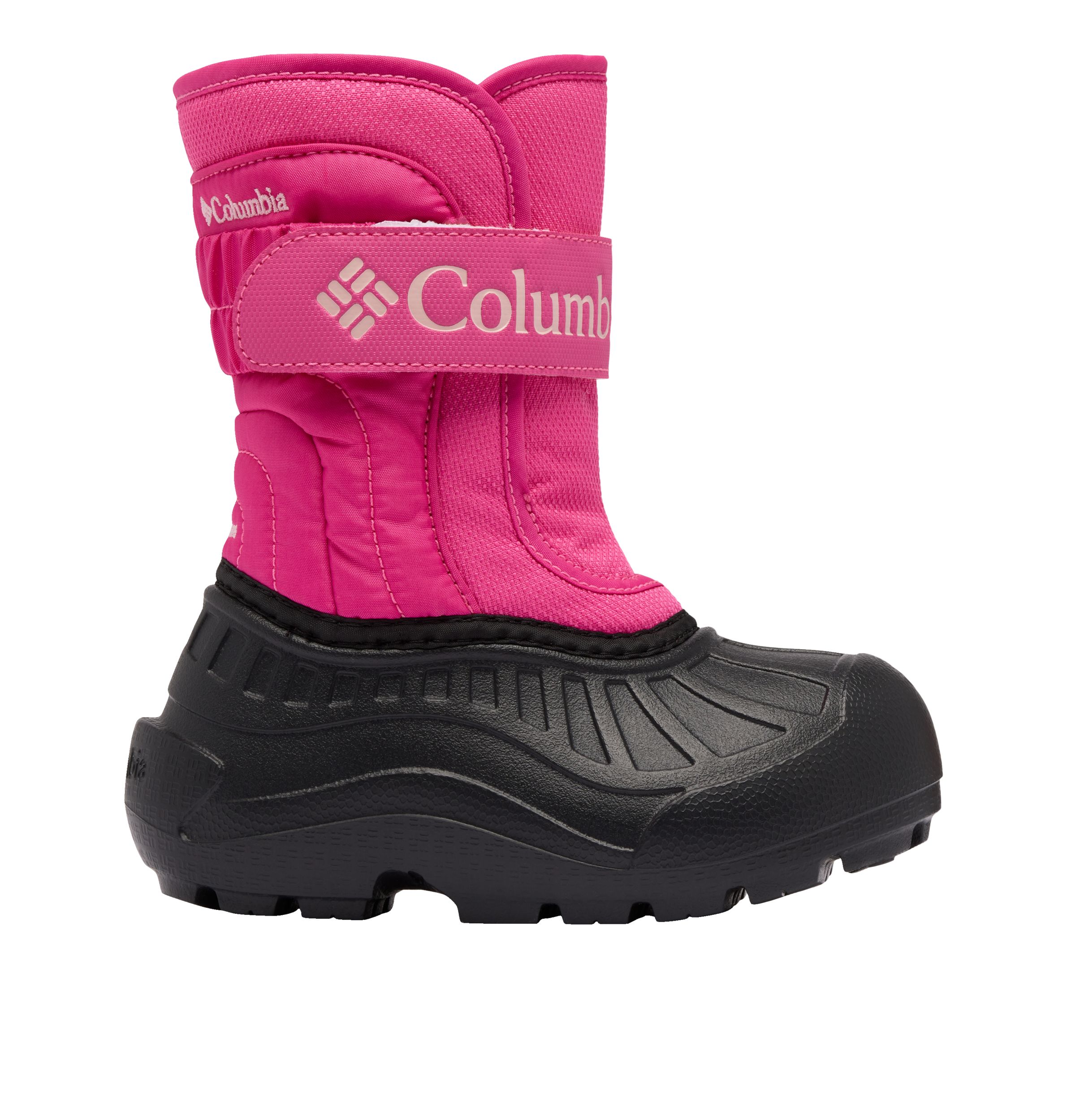 Bottes d’hiver à bride pour enfants d’âge préscolaire, Powderbug, Columbia