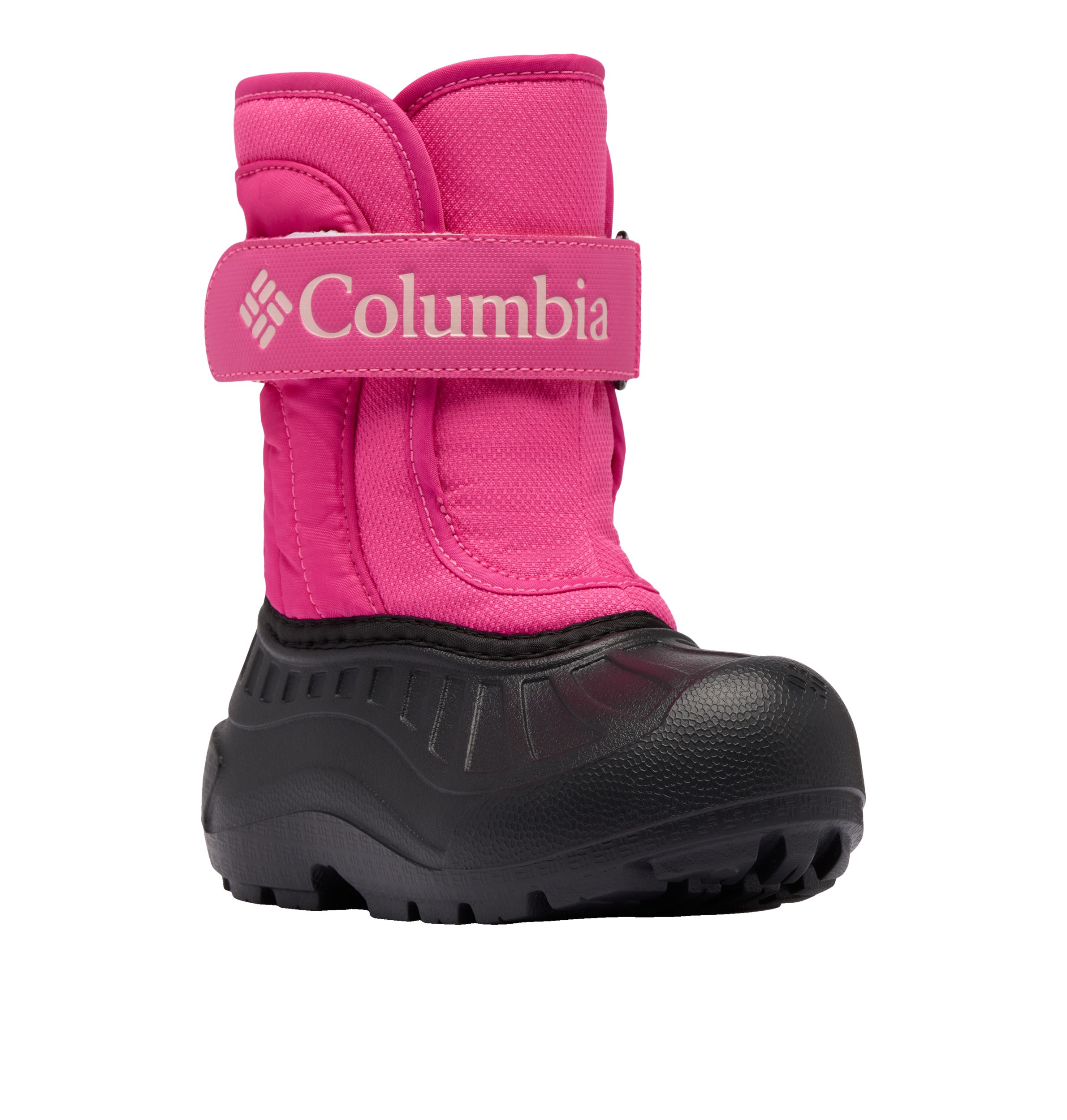 Bottes d’hiver à bride pour enfants d’âge préscolaire, Powderbug, Columbia