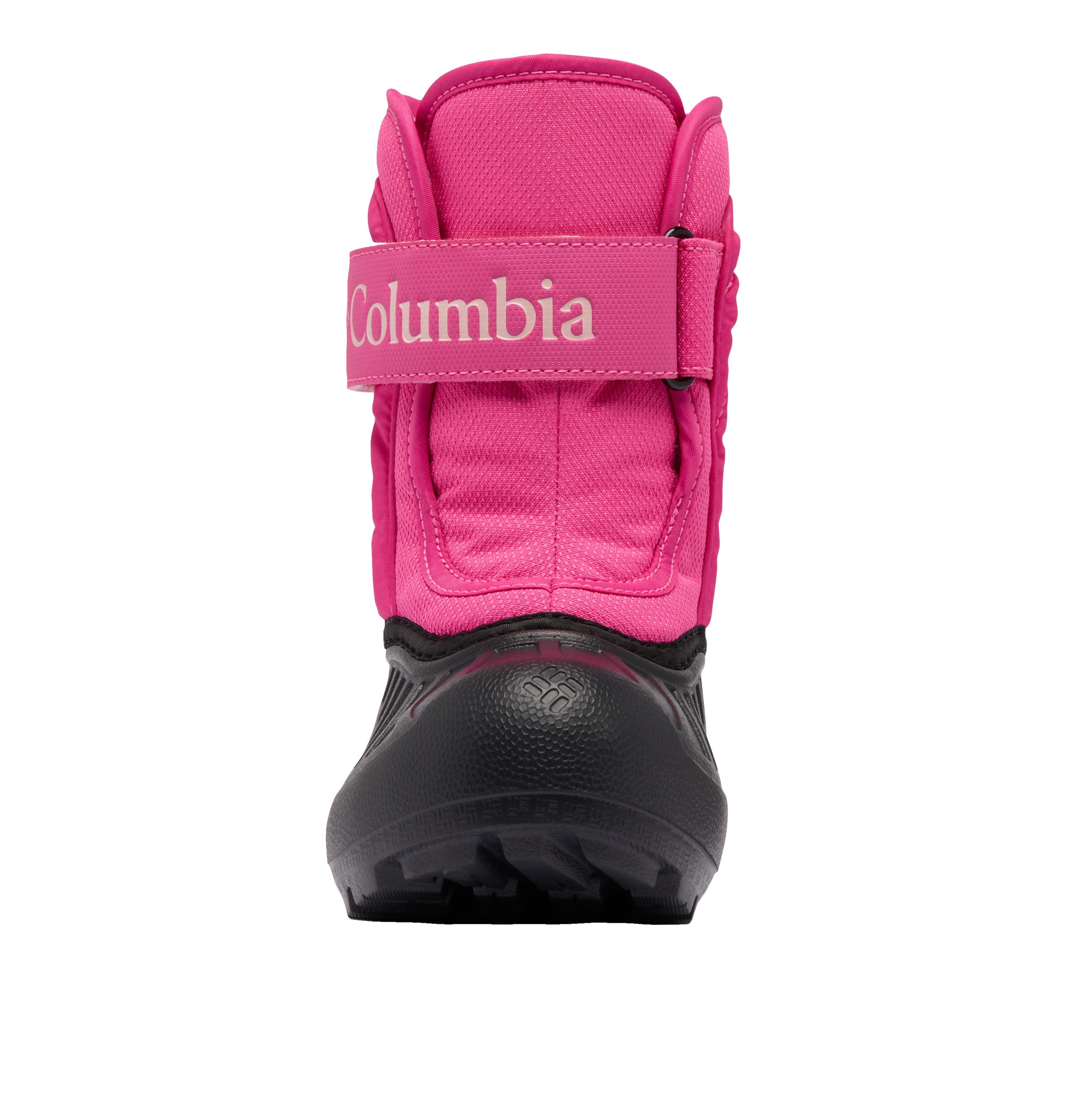 Bottes d’hiver à bride pour enfants d’âge préscolaire, Powderbug, Columbia