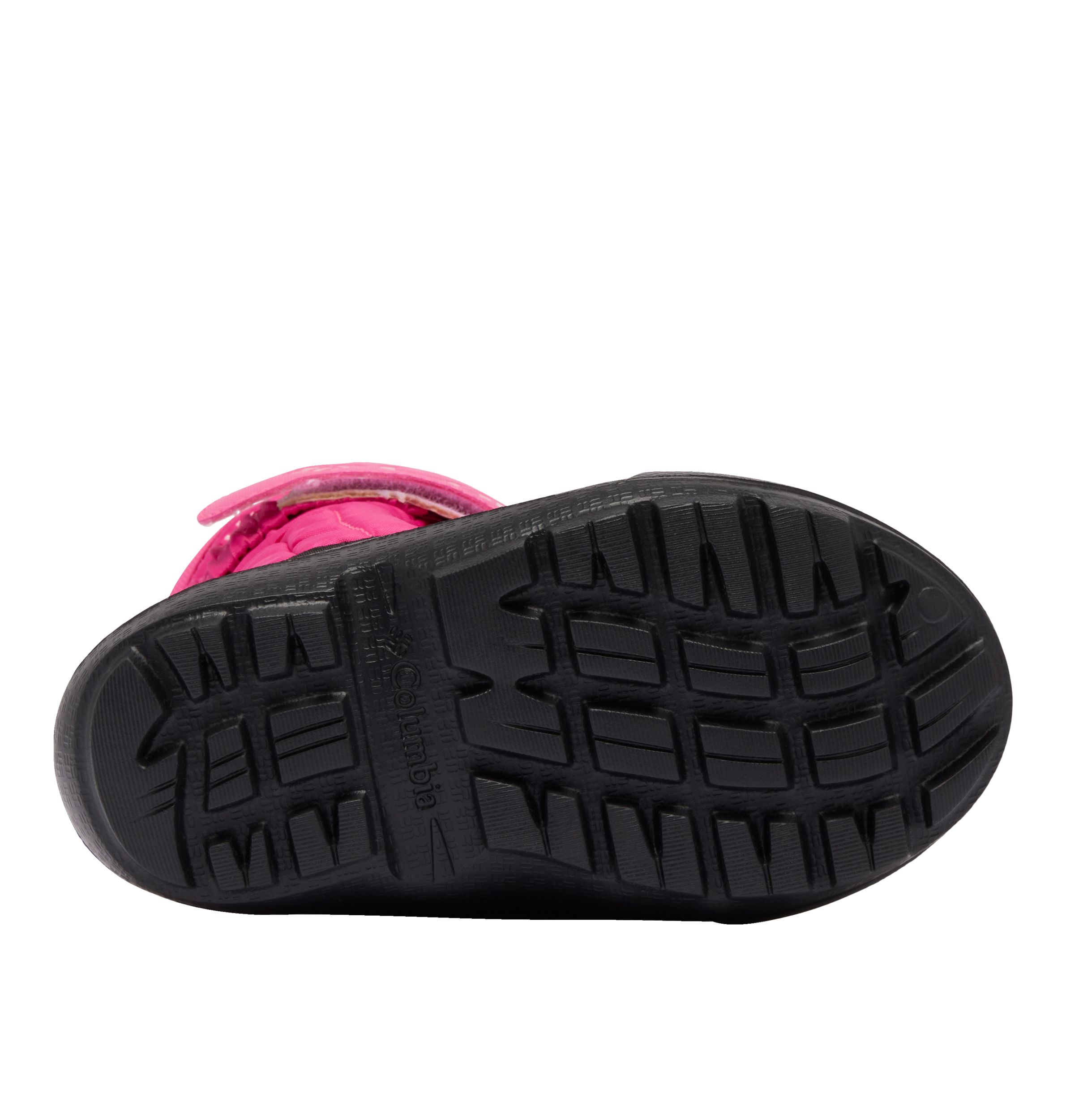 Bottes d’hiver à bride pour enfants d’âge préscolaire, Powderbug, Columbia
