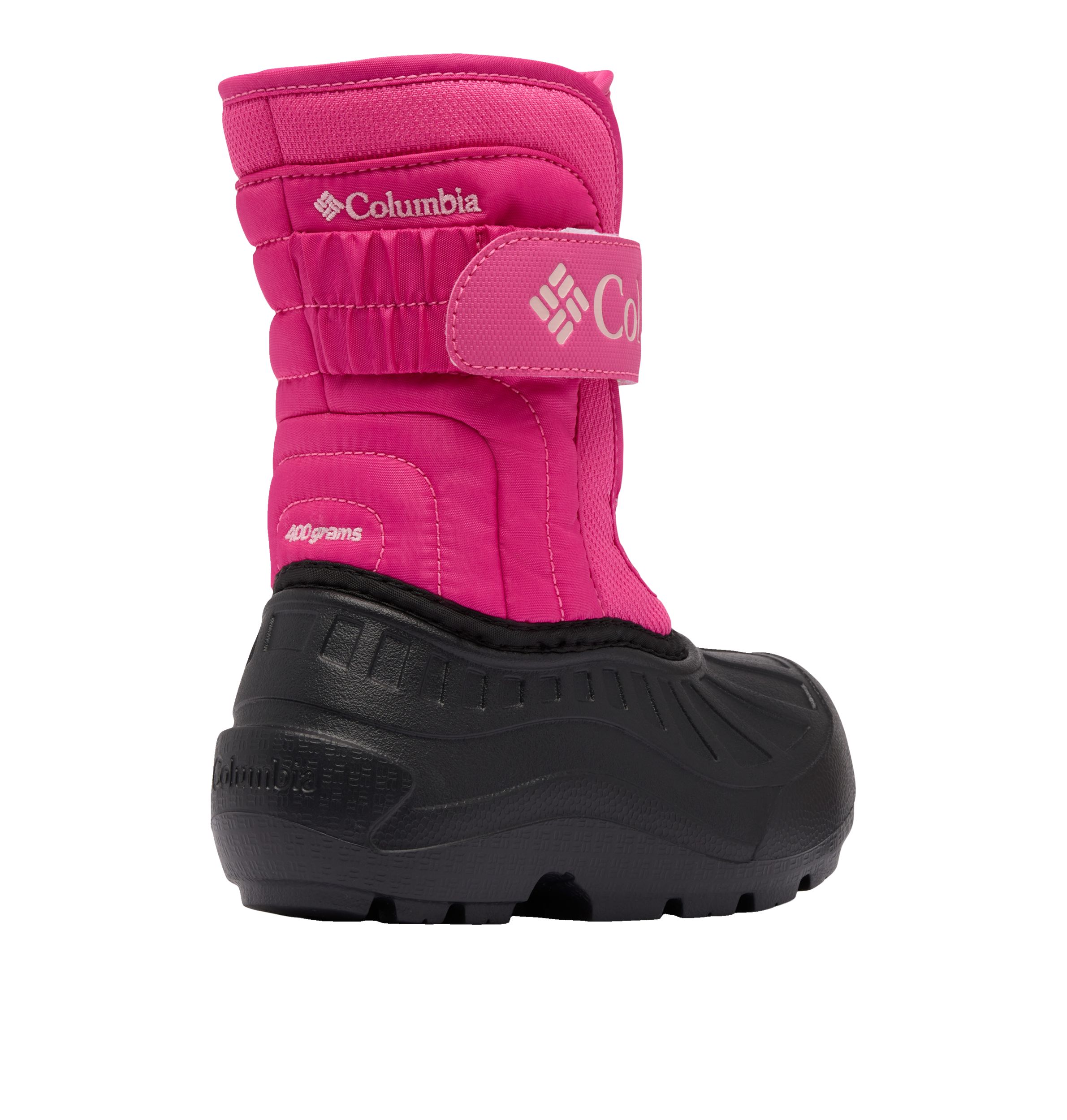 Bottes d’hiver à bride pour enfants d’âge préscolaire, Powderbug, Columbia
