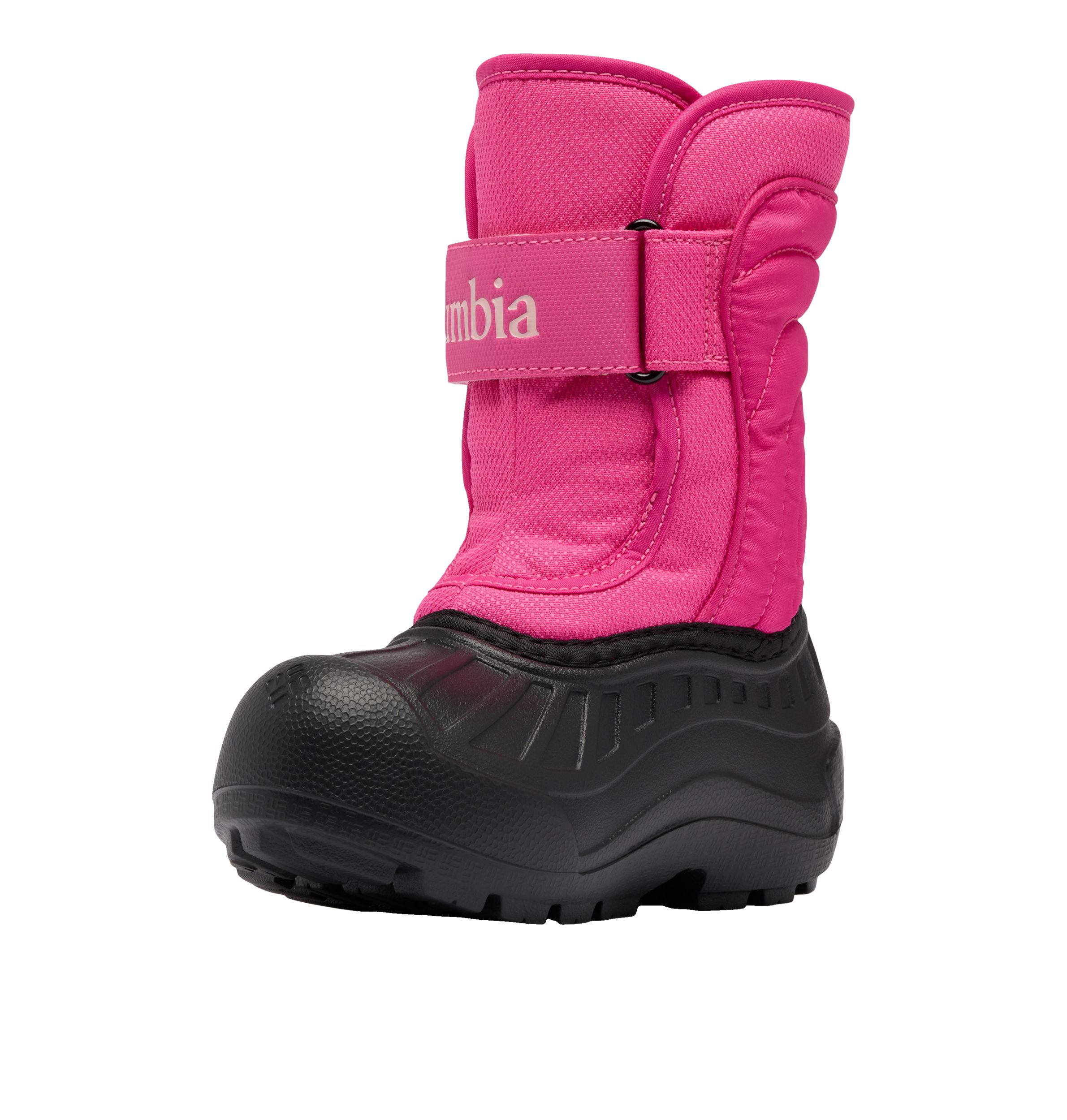 Bottes d’hiver à bride pour enfants d’âge préscolaire, Powderbug, Columbia