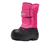 Columbia Pre-School Powderbug Strap Winter Boots