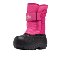 Columbia Pre-School Powderbug Strap Winter Boots