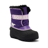 Bottes d’hiver pour enfants, Snow Commander, Sorel