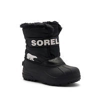 Bottes d’hiver pour enfants, Snow Commander, Sorel