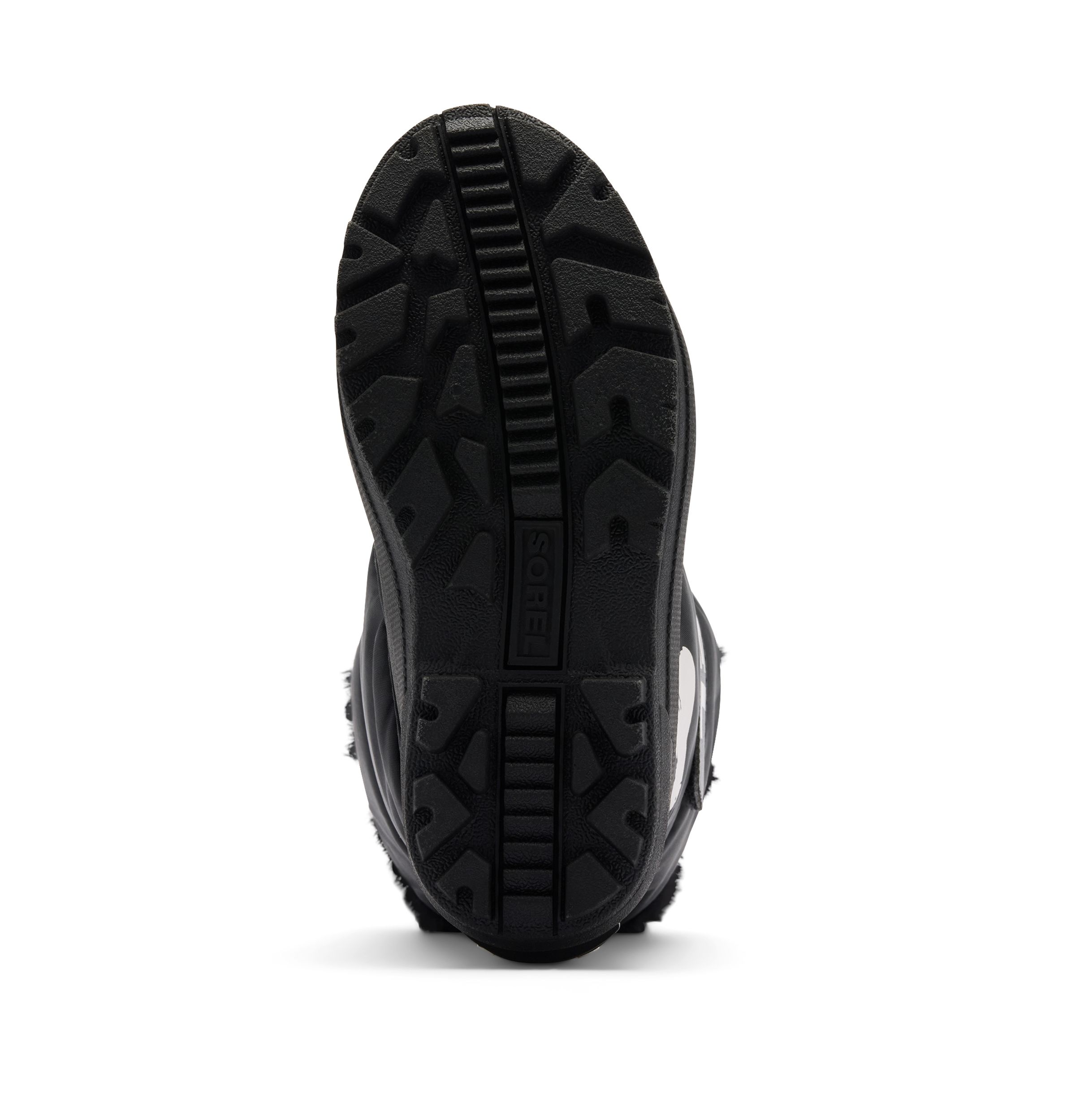 Sorel Kids' Snow Commander Winter Boots