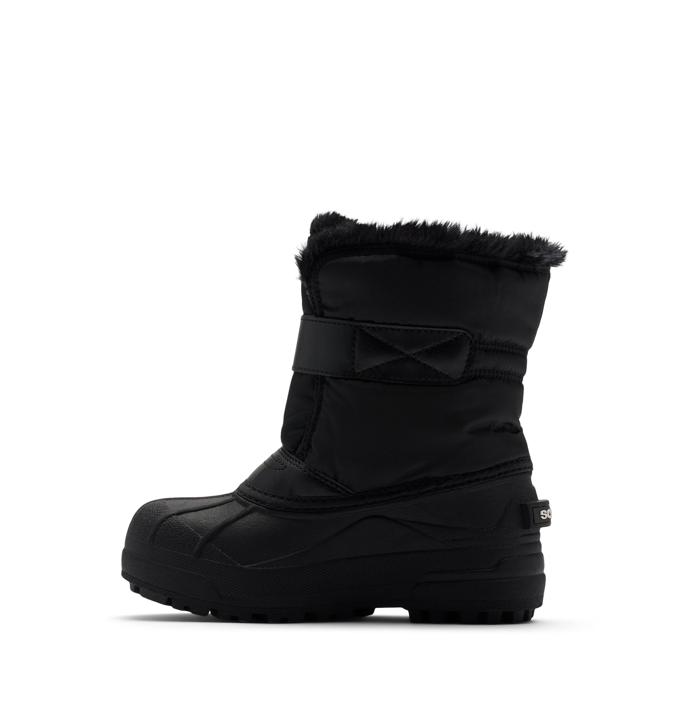 Sorel Kids' Snow Commander Winter Boots
