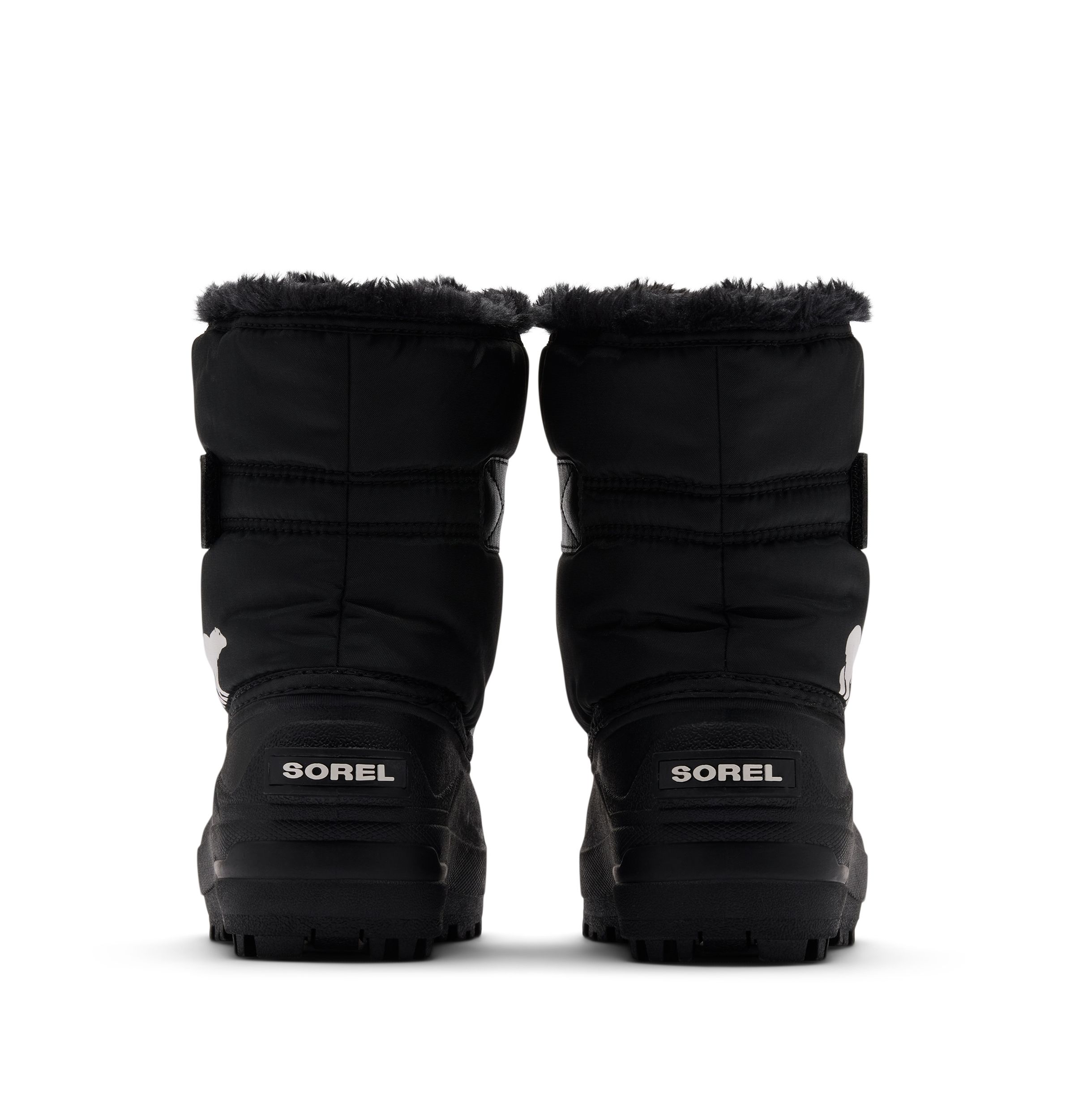 Sorel Kids' Snow Commander Winter Boots