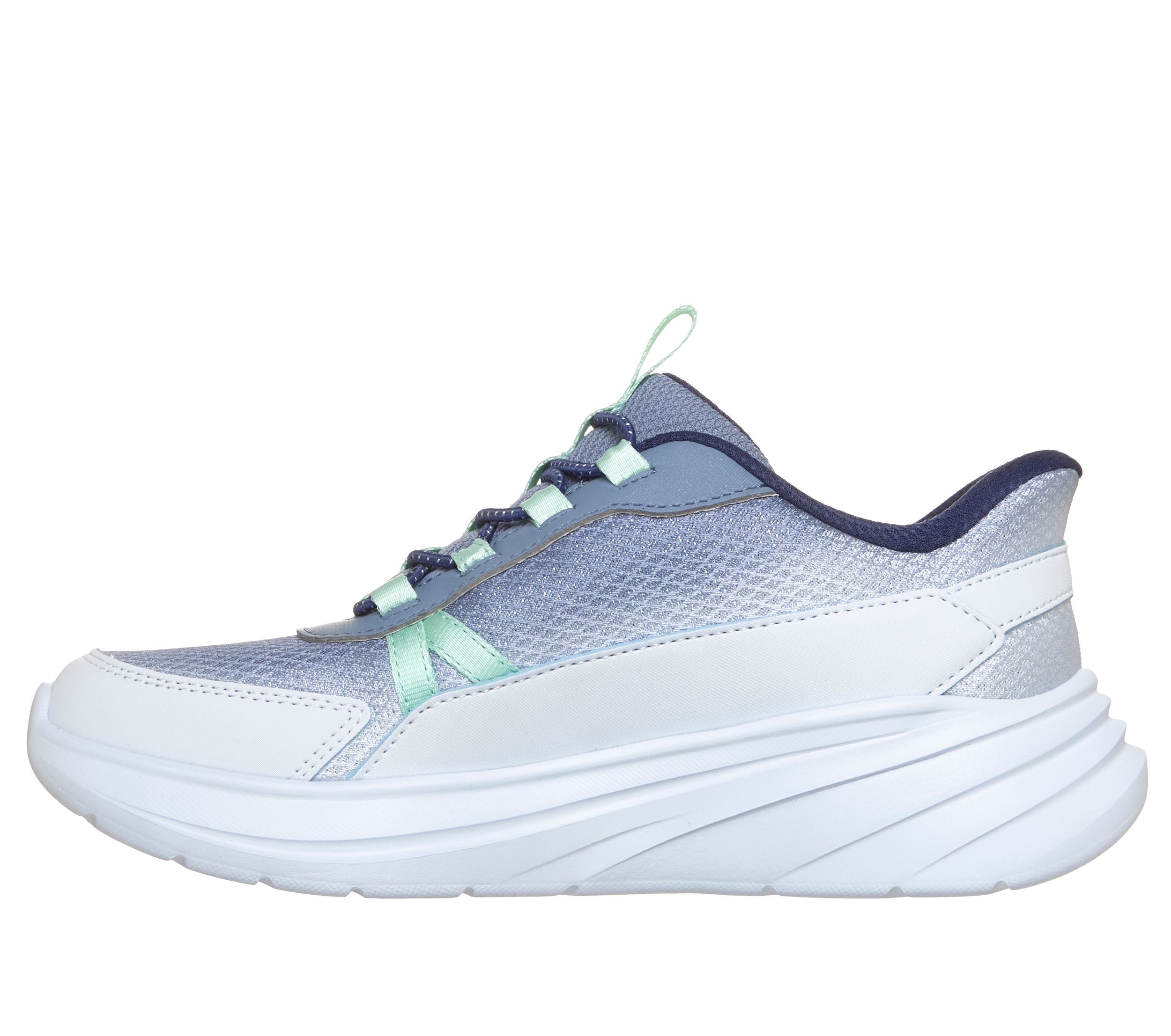 Chaussures de sport Slip-ins pour enfants d’âge préscolaire, Wave&nbsp;92, Skechers