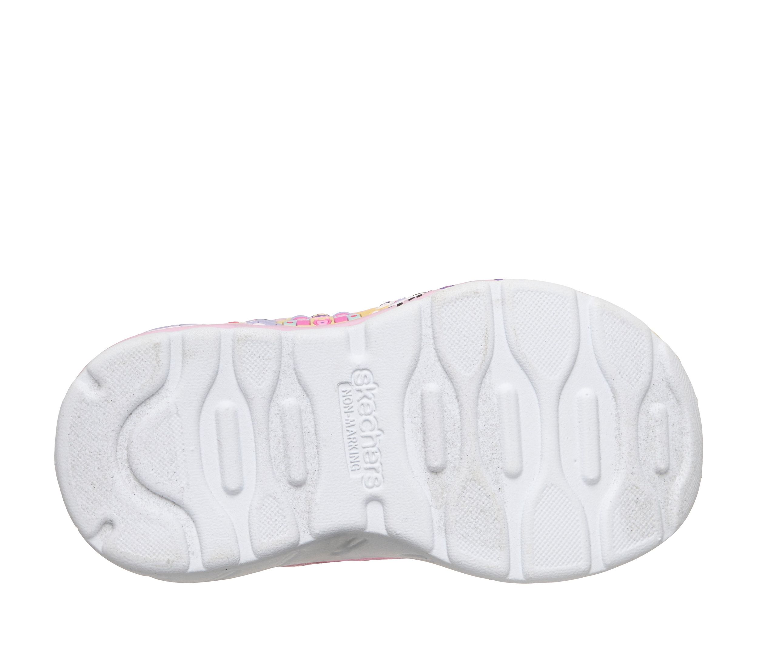 Chaussures de sport Slip-ins pour tout-petits, Play Scene, Skechers