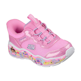 Skechers Toddler Play Scene Slip-ins Sneakers