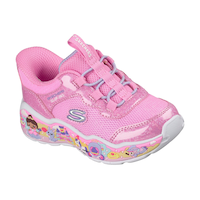 Skechers Toddler Play Scene Slip-ins Sneakers