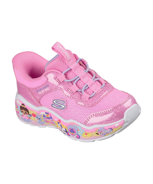 Chaussures de sport Slip-ins pour tout-petits, Play Scene, Skechers