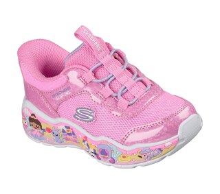 Skechers Tout-petit Jouer Scene Slip-ins Sneakers
