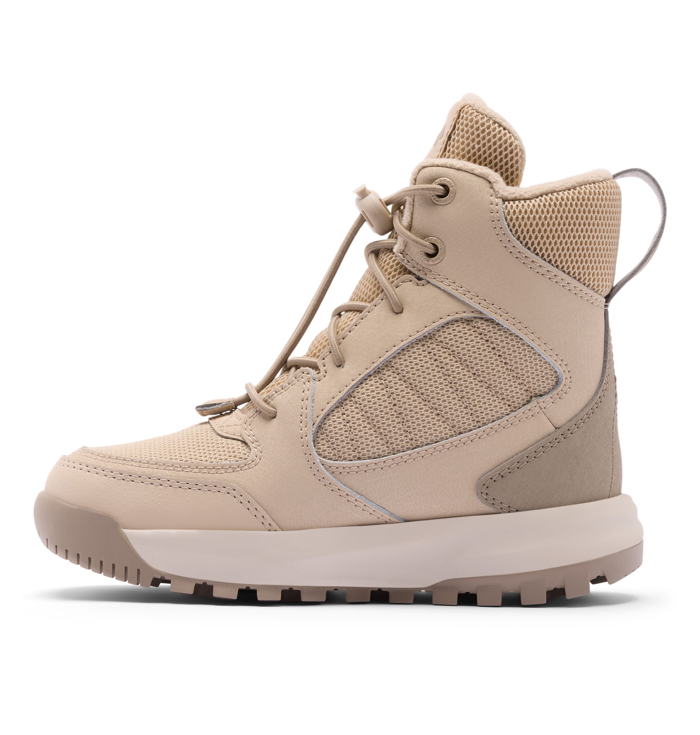 Columbia Kids' Grade/Pre-School Portlander™ Winter Boots