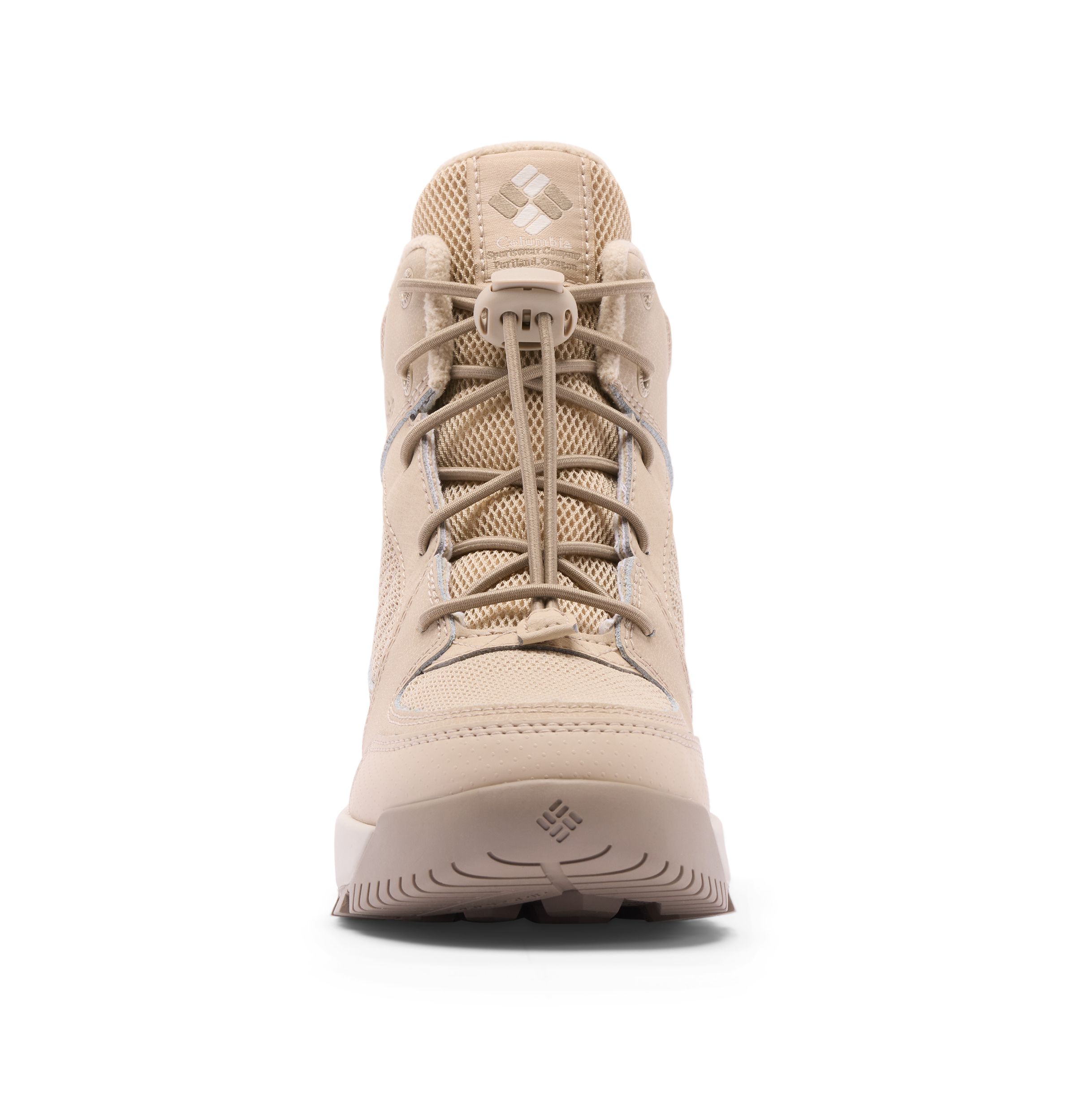 Columbia Kids' Grade/Pre-School Portlander™ Winter Boots