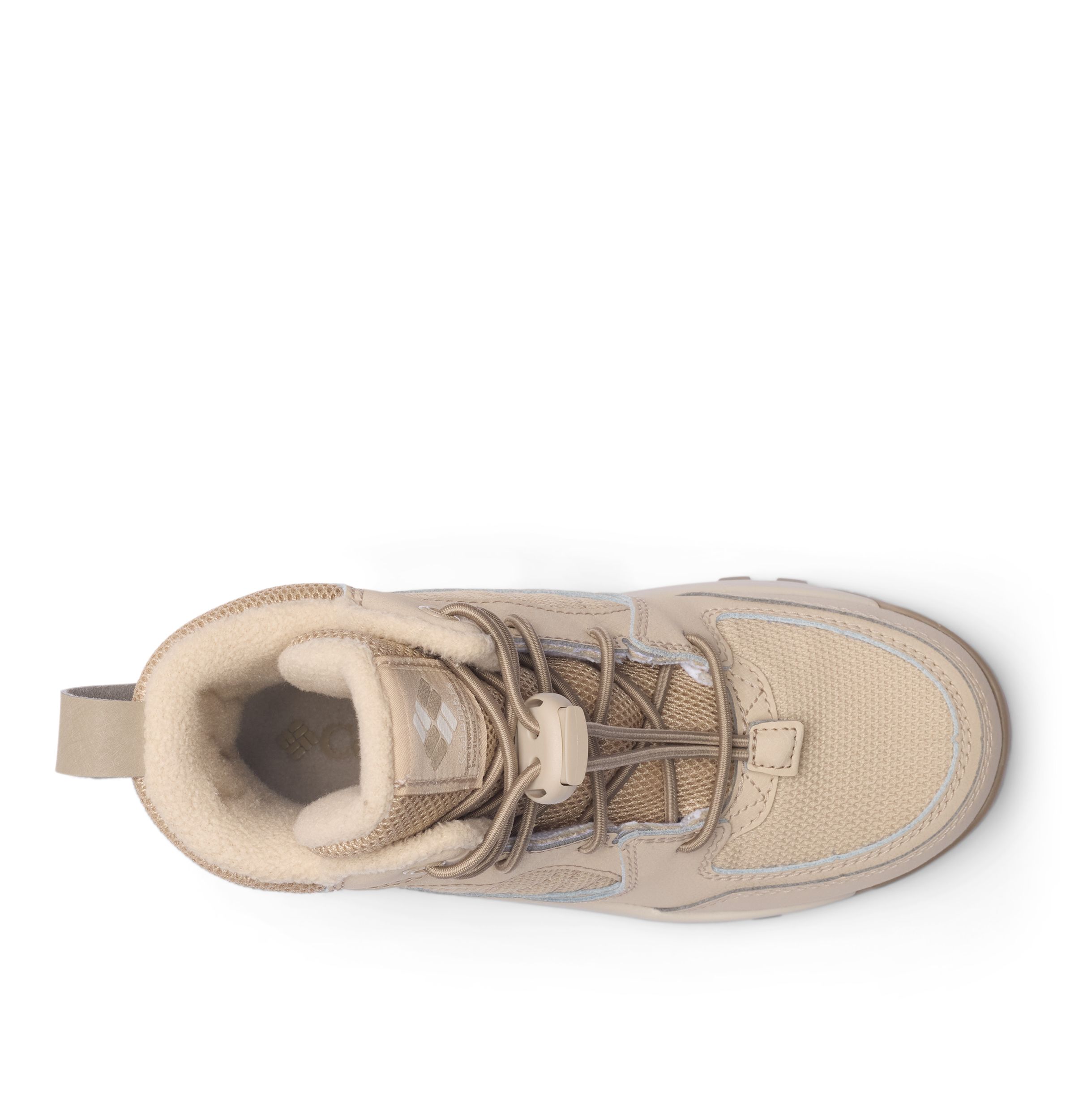 Columbia Kids' Grade/Pre-School Portlander™ Winter Boots