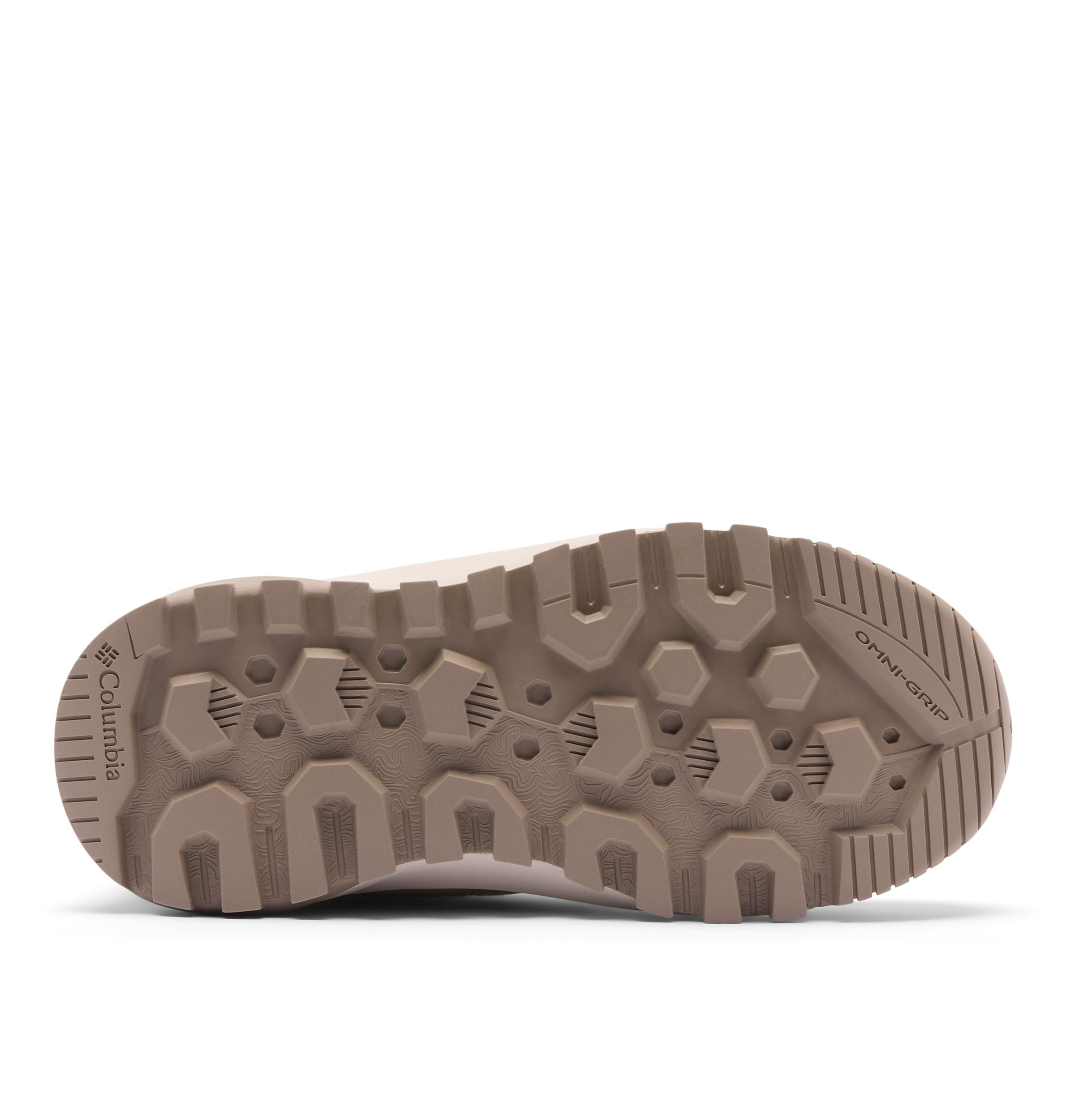 Columbia Kids' Grade/Pre-School Portlander™ Winter Boots