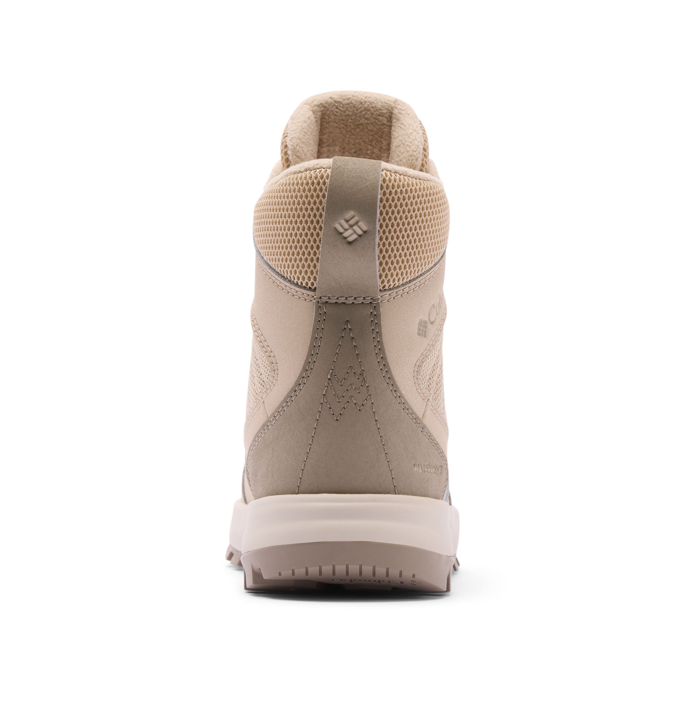 Columbia Kids' Grade/Pre-School Portlander™ Winter Boots