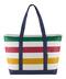 Hudson's Bay Stripes