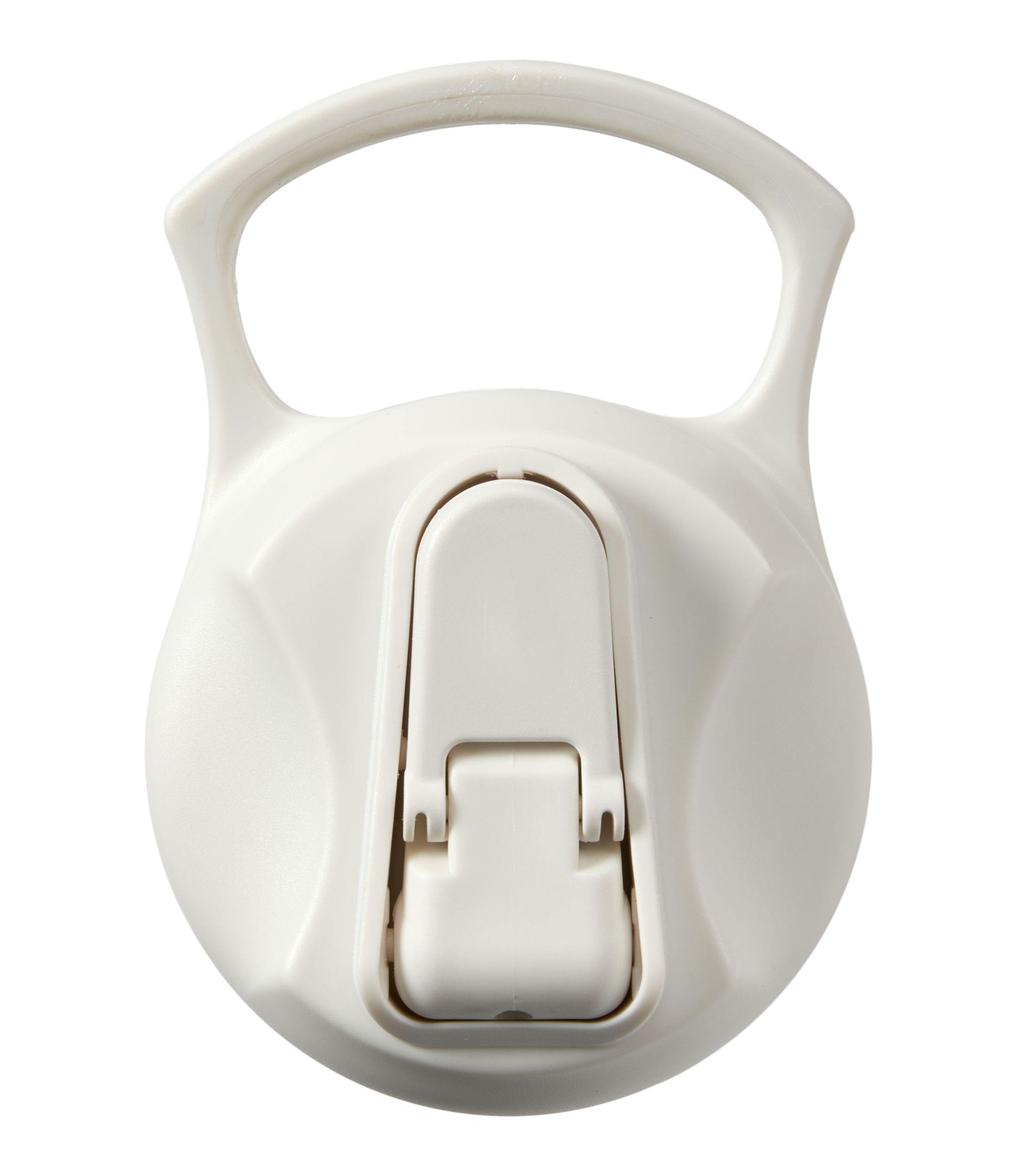 Gourde à rayures La Baie d’Hudson, multicolore/blanc, 26&nbsp;oz