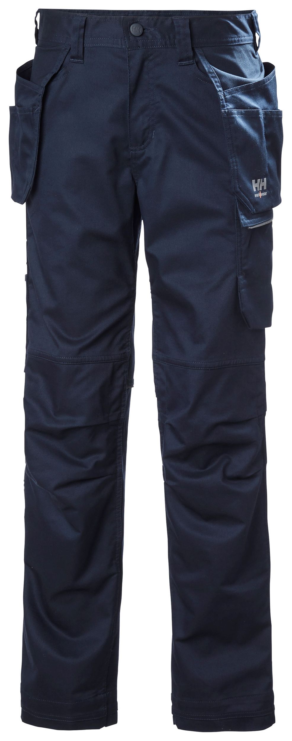 Helly Hansen Workwear Women's Manchester Construction Work Pants