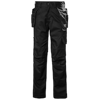 Helly Hansen Workwear Women's Manchester Construction Work Pants