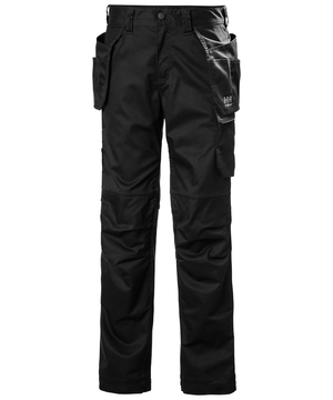 Helly Hansen Workwear Women's Manchester Construction Work Pants