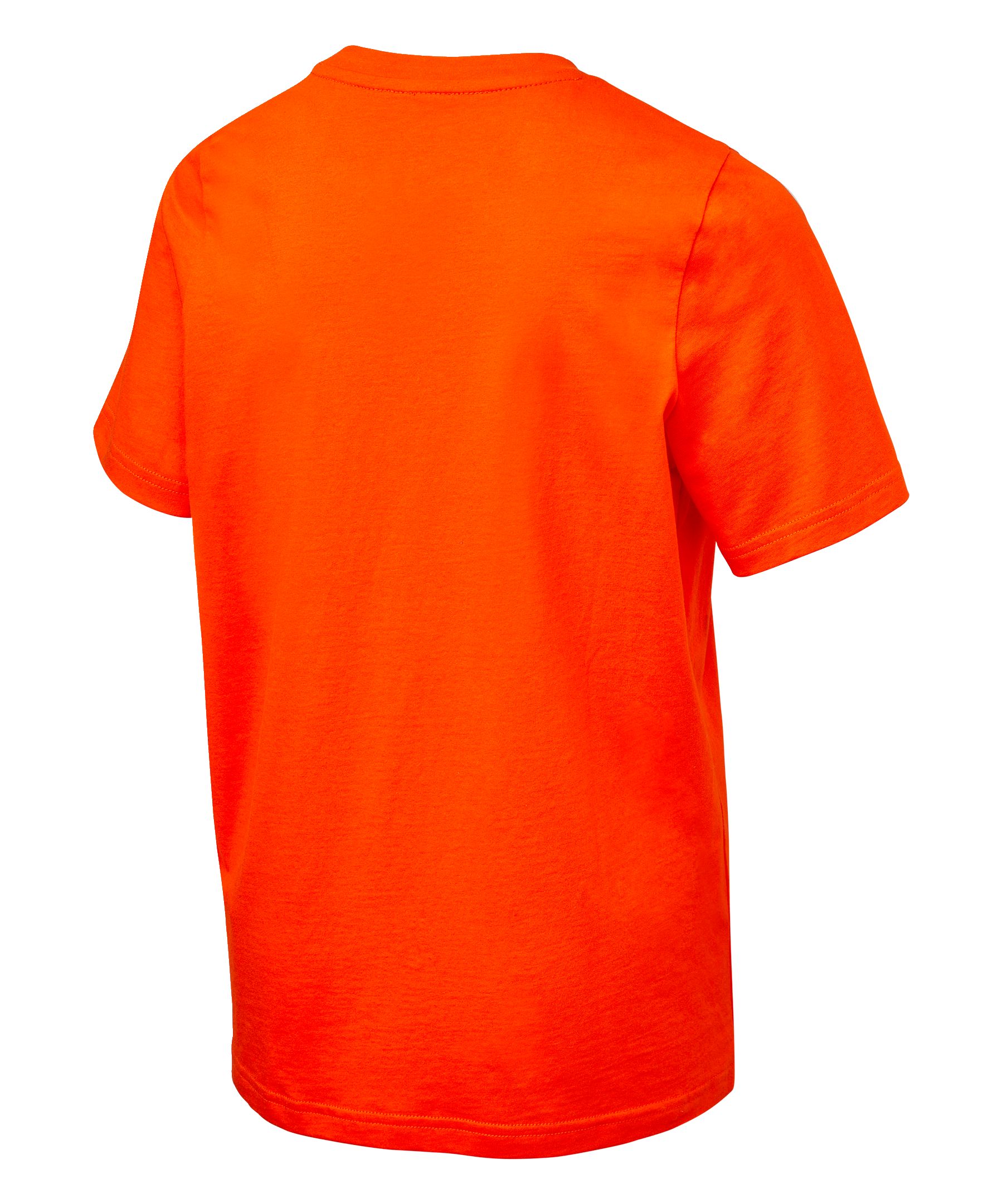 Orange Shirt Society Youth Unisex T Shirt Marks