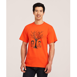 Orange Shirt Society Adult Unisex T-Shirt Front_Flat