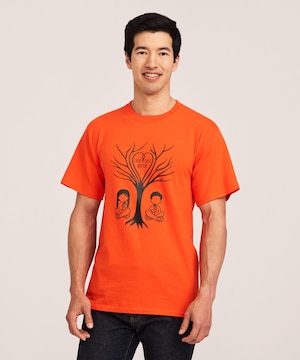 Orange Shirt Society Adult Unisex T-Shirt