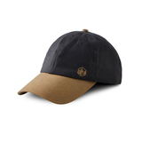 WindRiver 2 Tone Ball Cap Front_Angled_Left