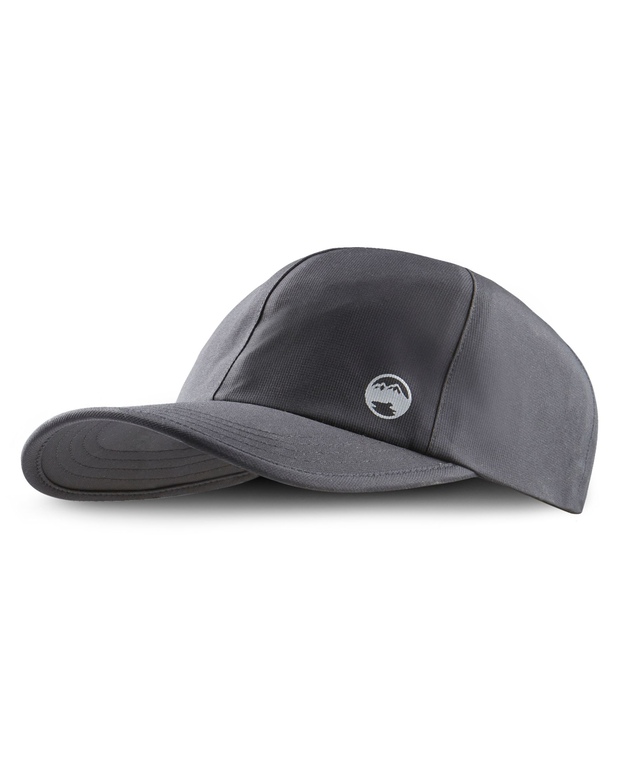 Casquette de baseball étanche à l'eau Hyper Dri 3, pour hommes, WindRiver Front_Angled_Left