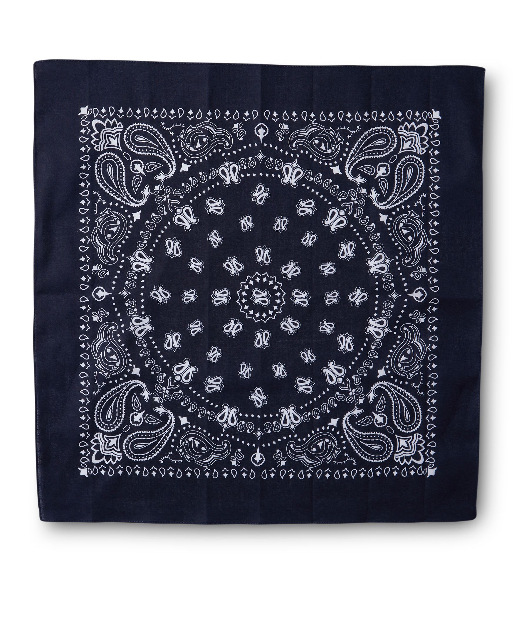 WindRiver Unisex 2 Pack Cotton Bandanas