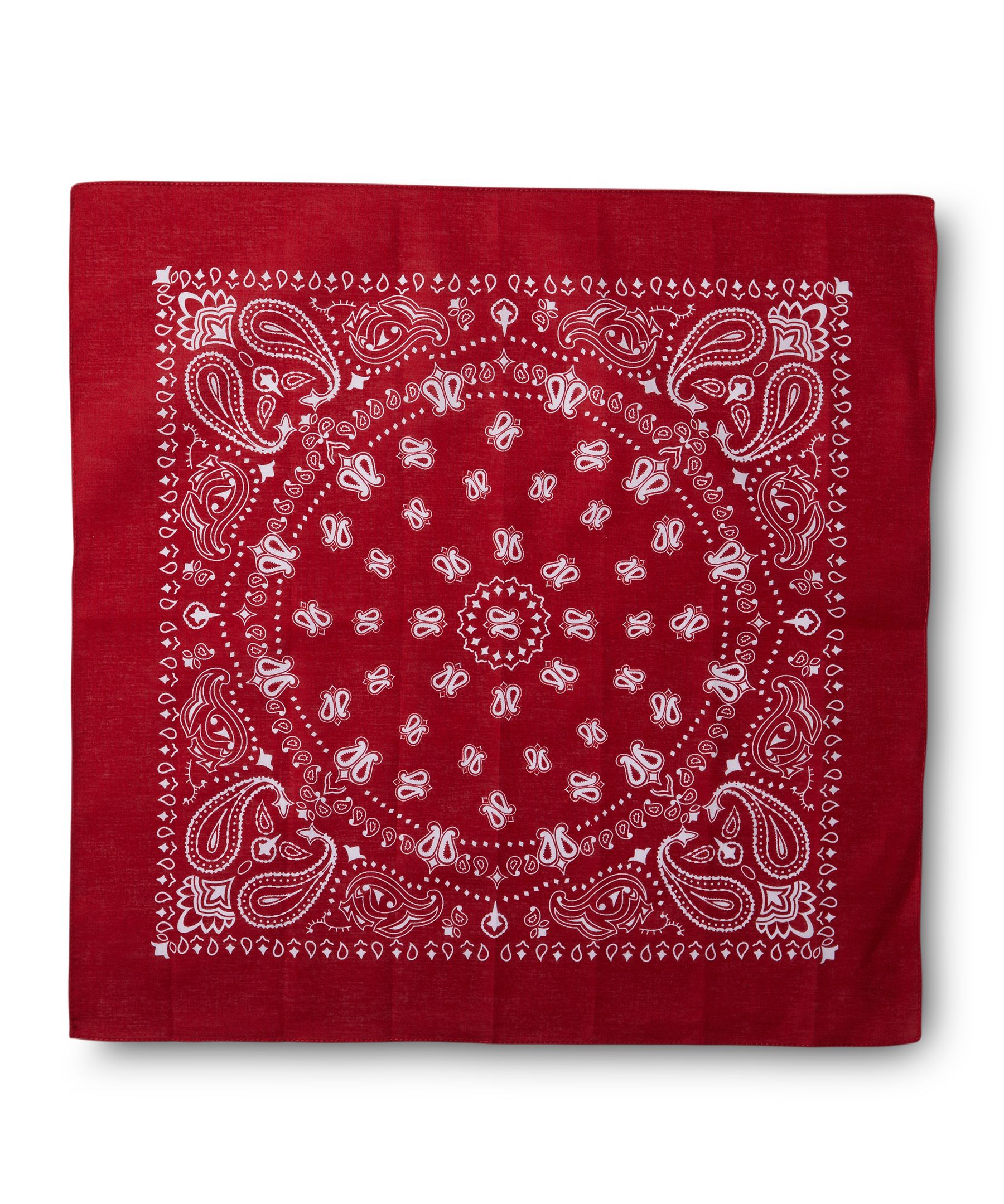WindRiver Unisex 2 Pack Cotton Bandanas