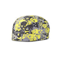 WindRiver Skull Caps Bandanas