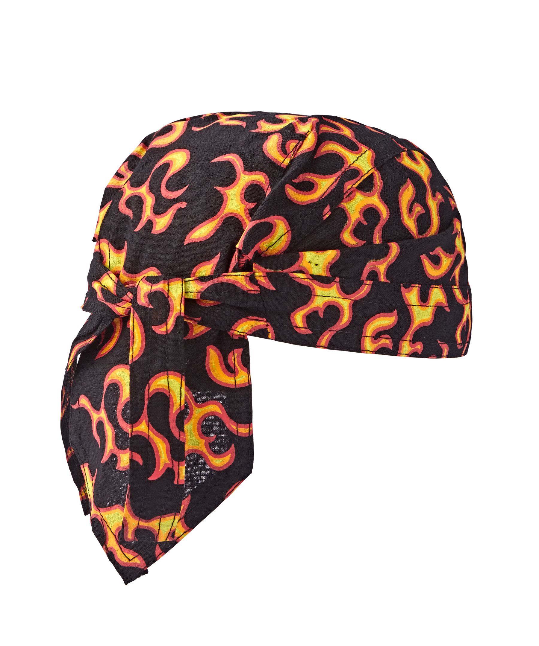 Bandanas à calotte, WindRiver