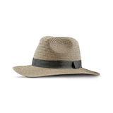 Denver Hayes Chapeau compressible en polyester tressé