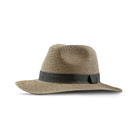 Denver Hayes Packable Poly Braid Hat