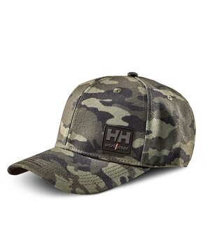 Casquette de baseball pour hommes, Helly Hansen Workwear, Kensington