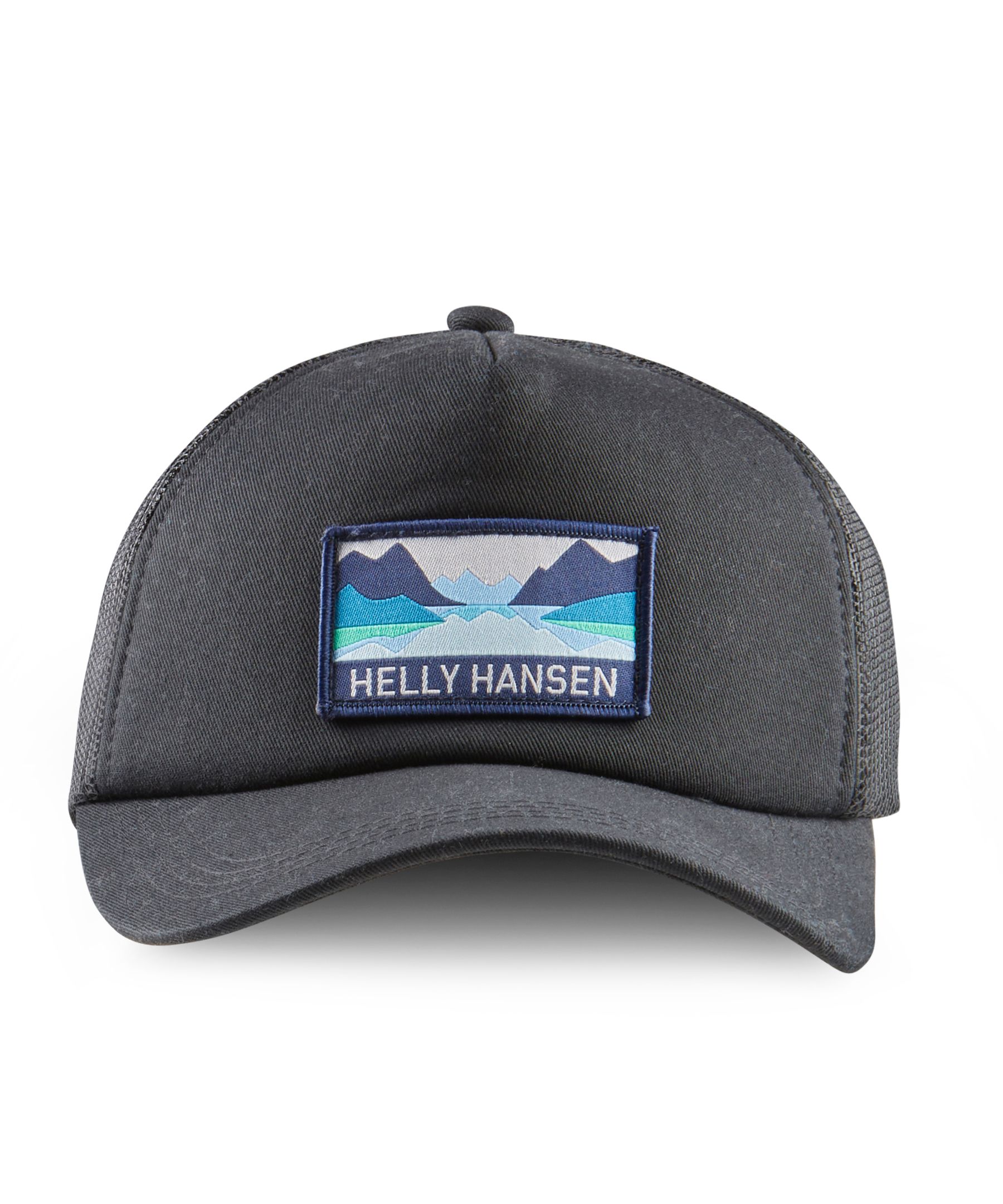 Helly Hansen Men's Trucker Mesh Back Cap