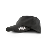 Helly Hansen Unisex HH Logo Crew Ball Cap - One Size Front_Angled_Left