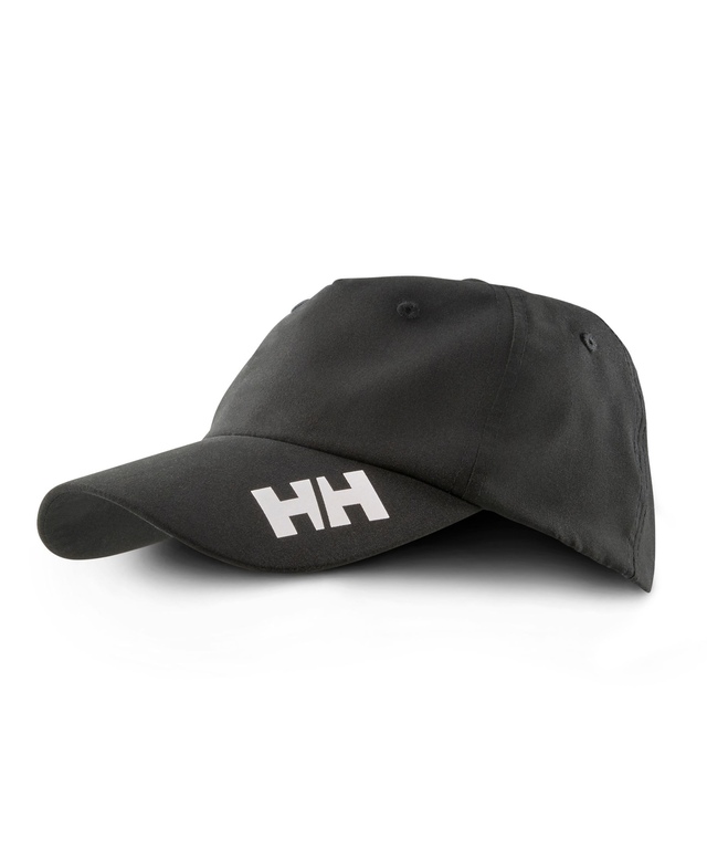 Helly Hansen Unisex HH Logo Crew Ball Cap - One Size