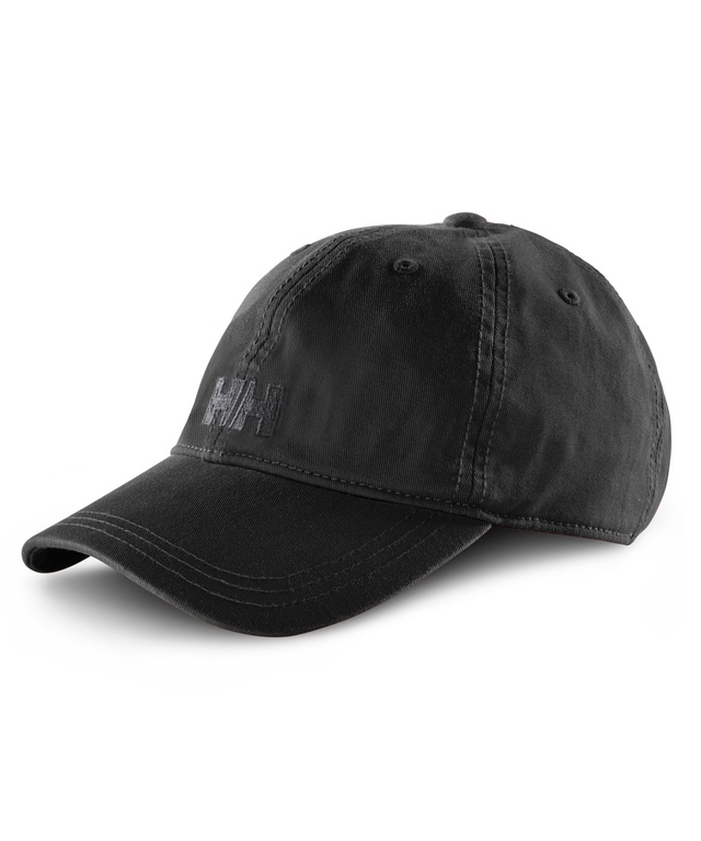 Helly Hansen Unisex Fitted Ball Cap with Logo