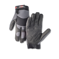 Aggressor Precision Fit Gloves Composite_or_Mixed