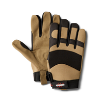 Aggressor Precision Fit Gloves