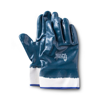 Watson Gloves Tough As Nails Work Gloves Composite_or_Mixed