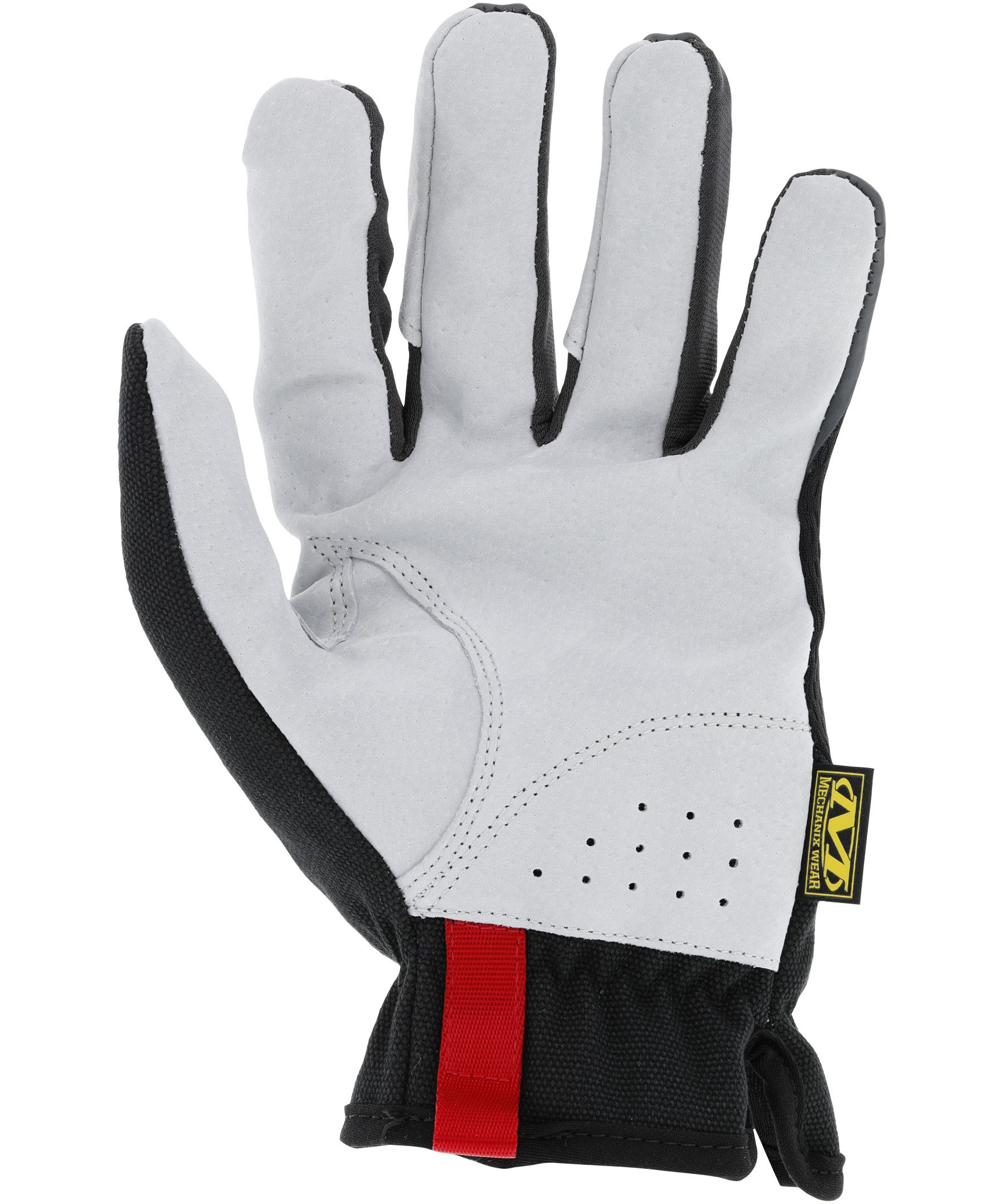 Gants Mechanix, FastFit Durahide